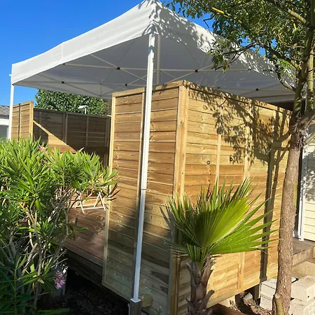 Europcamping Frejus